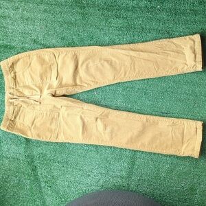 Katin Men's Tan Pants
